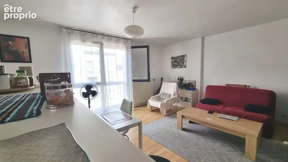 Vente Appartement Plaisir(78370) 121 500ï¿œ - photo 3