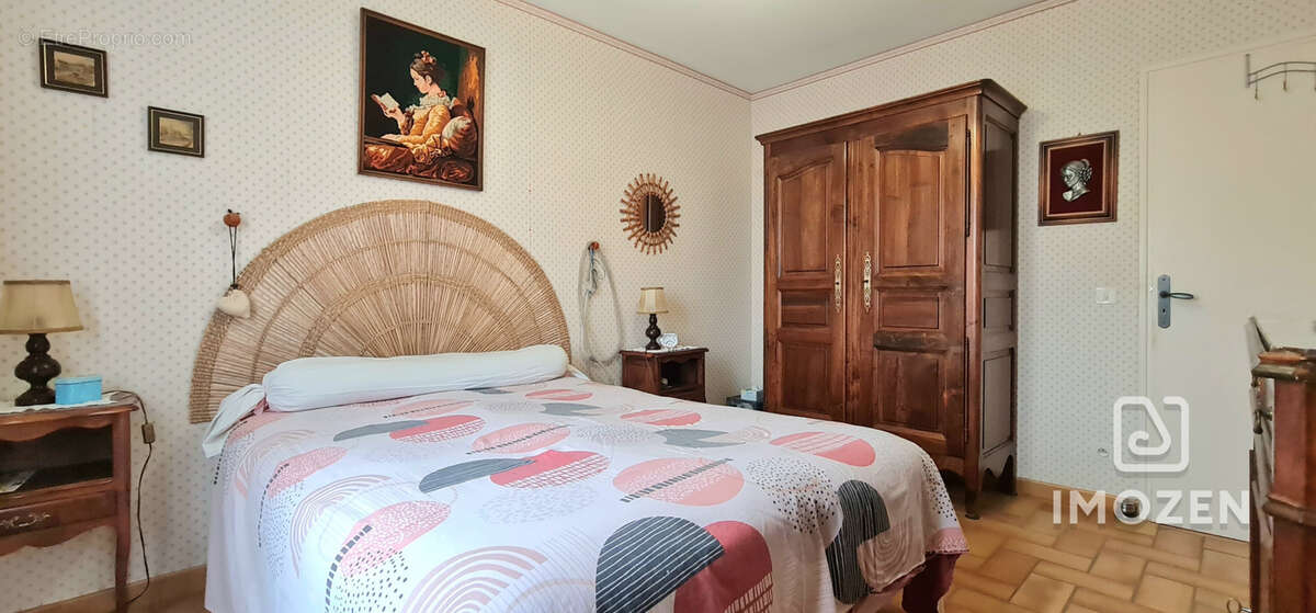 Maison à LA CELLE