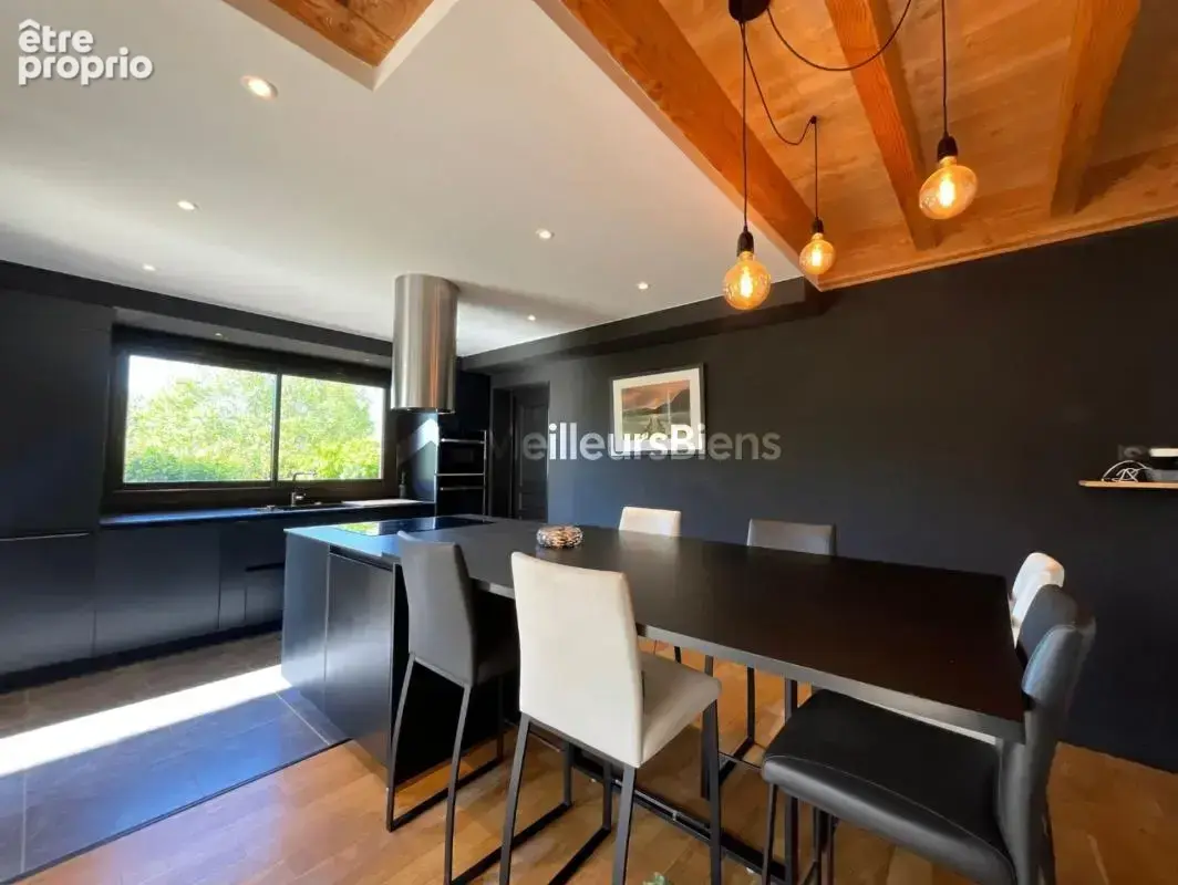 Maison 154m2 avec piscine - photo 4