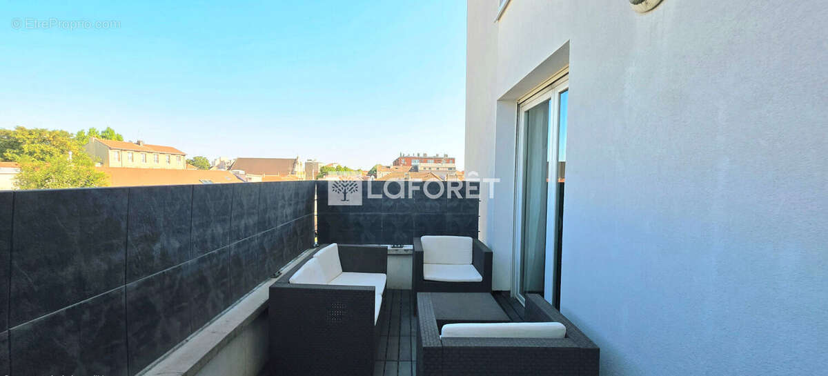 Appartement Stains 4 pièce(s) 79.5 m2 - photo 5