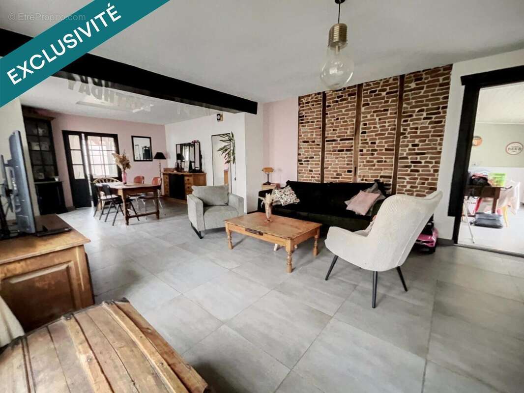 Photo 3 - Maison à HAM-EN-ARTOIS