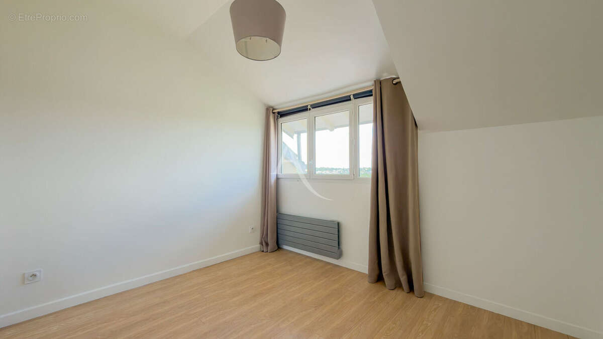 Appartement Montgeron 3 pièce(s) 55.60 m2 - photo 8