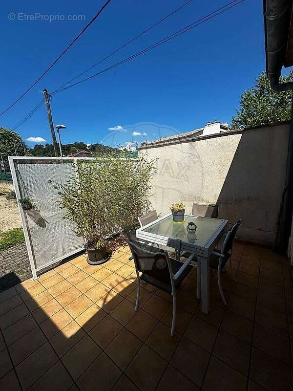 Appartement à ALES