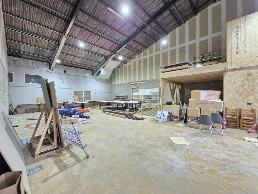 Commerce à PERPIGNAN