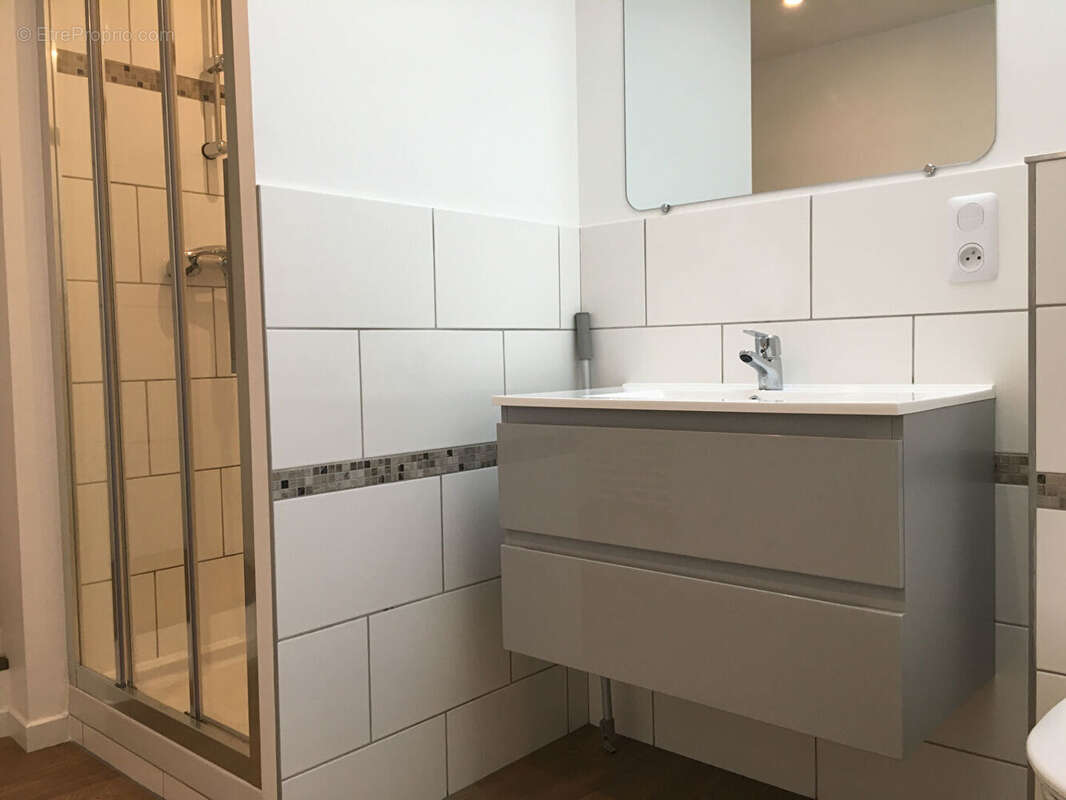 Appartement à ABLIS