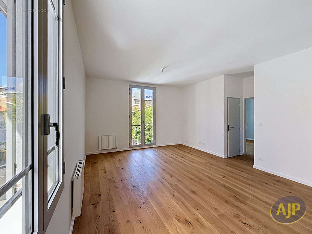 Appartement à ARCACHON