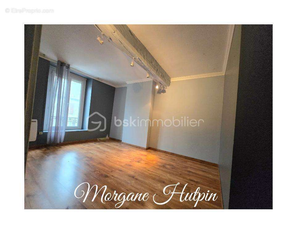 Maison de ville - photo 9