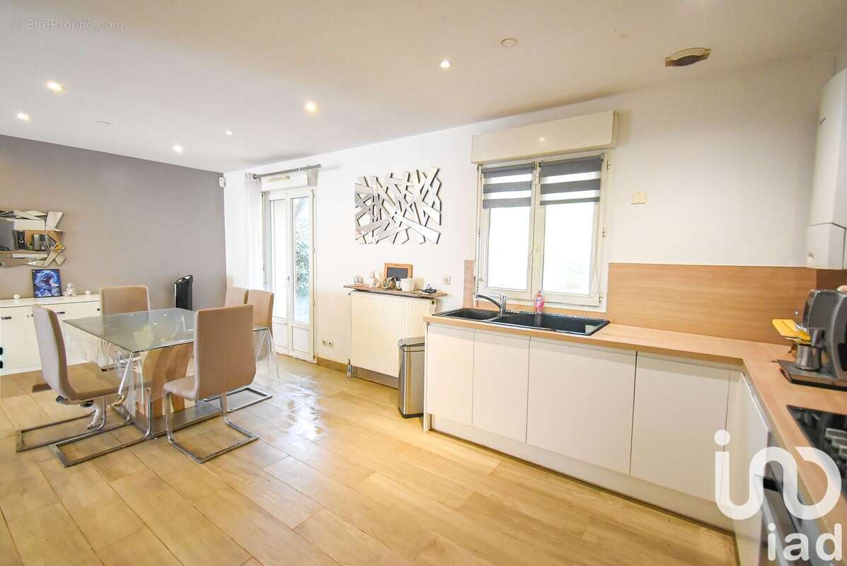 Photo 4 - Maison à GAGNY