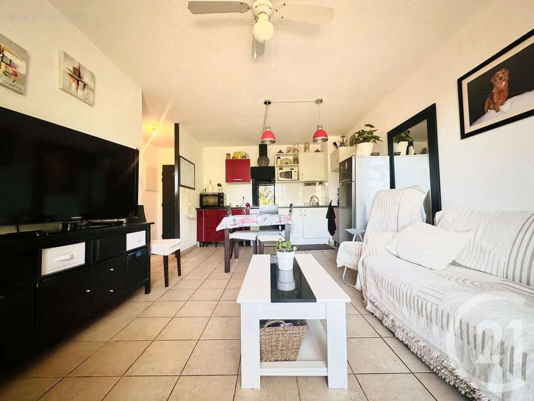Appartement à BLAYE