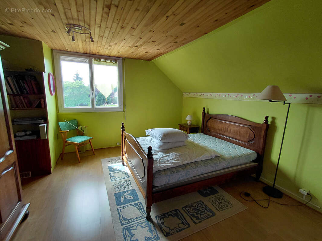 Maison à LA FLECHE