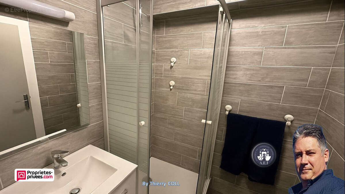 Appartement à VAULX-EN-VELIN