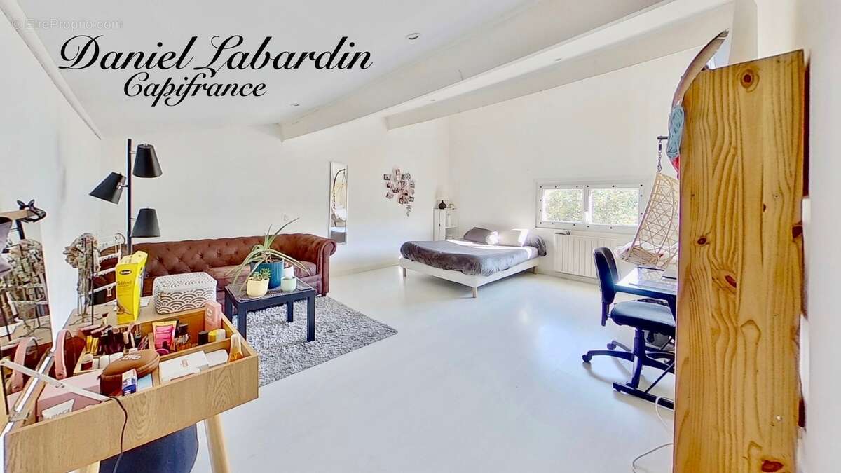 Maison à vendre 5 pièces MARCELLUS (47) - photo 4