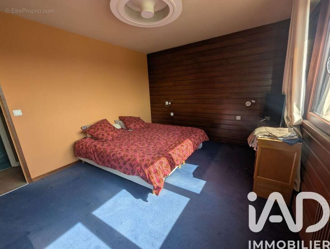 Photo 7 - Appartement à SOTTEVILLE-LES-ROUEN