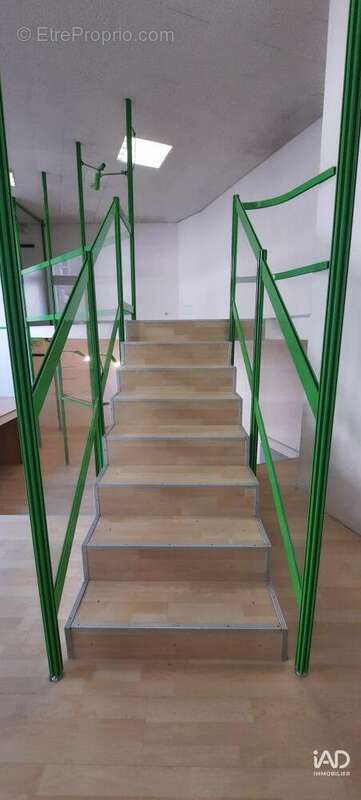 Photo 8 - Commerce à MONTBAZENS