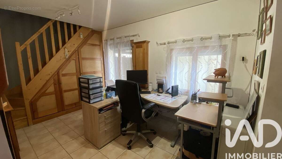 Photo 3 - Maison à ESTREES-SAINT-DENIS