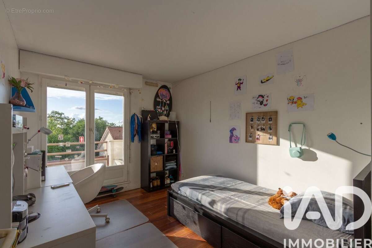 Photo 8 - Appartement à LE PORT-MARLY