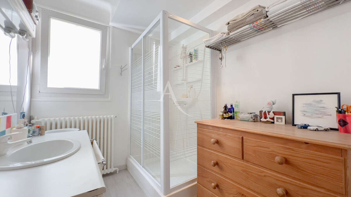 Appartement à BRUNOY