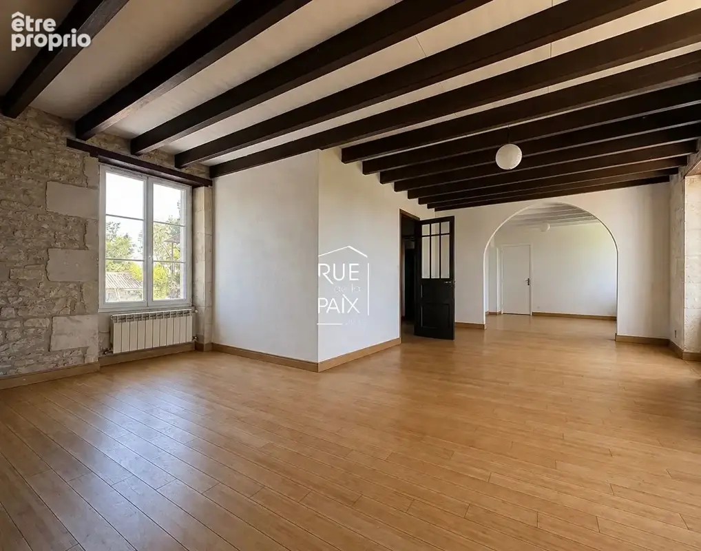Maison à BOUGON