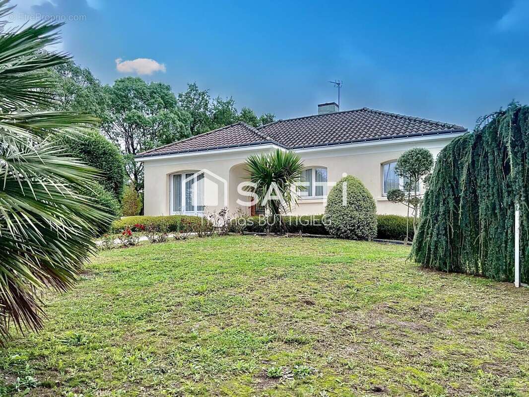 Photo 7 - Maison à LE BIGNON