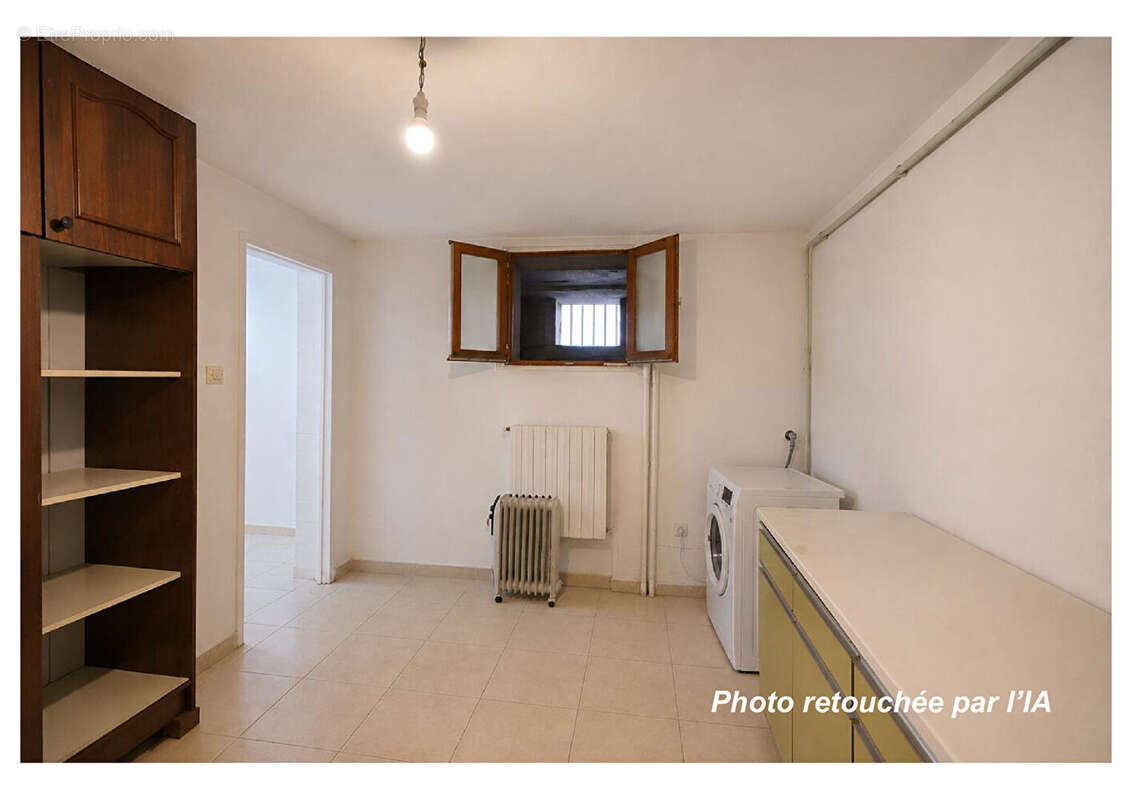 Maison Pantin 11 pièce(s) 170 m2 - photo 7