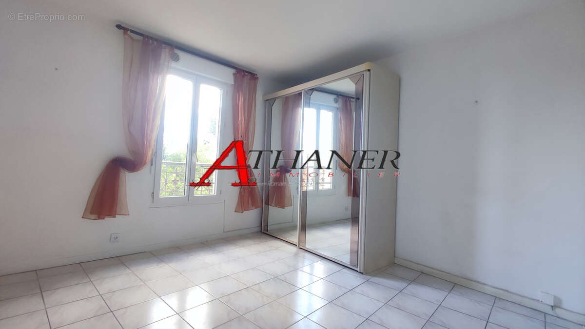 Appartement à CANET-EN-ROUSSILLON