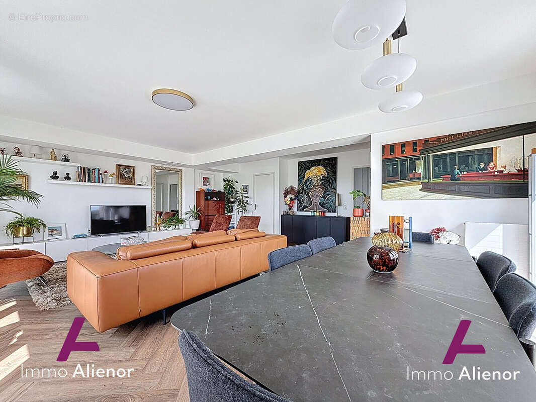 Appartement à BRUGES