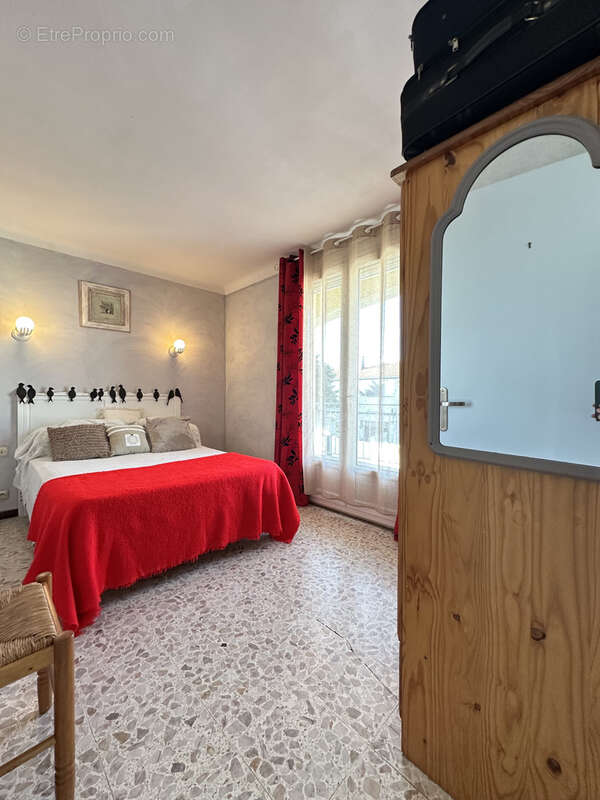 Maison à SAINT-CYPRIEN