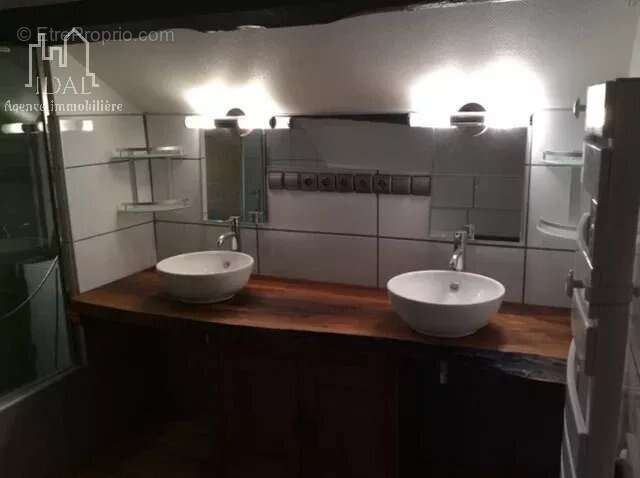 Maison à SEVERAC-LE-CHATEAU