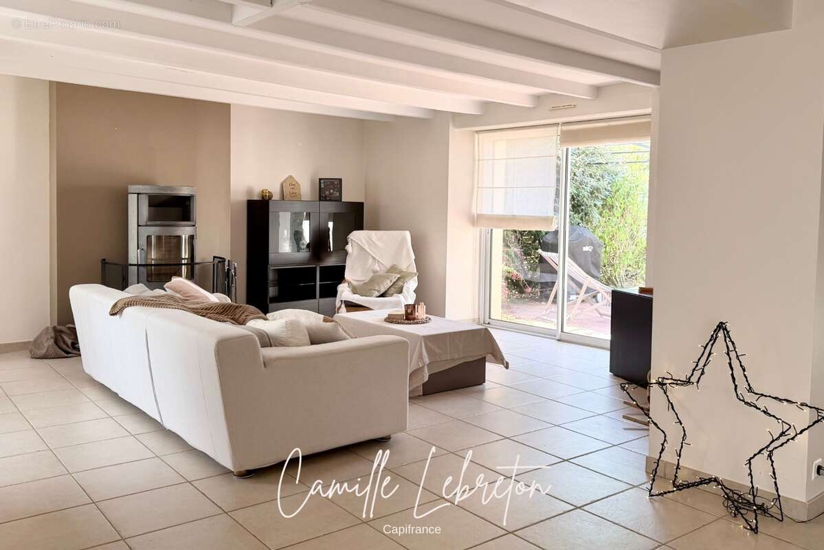 Maison à vendre 6 pièces VALLET (44) - photo 6