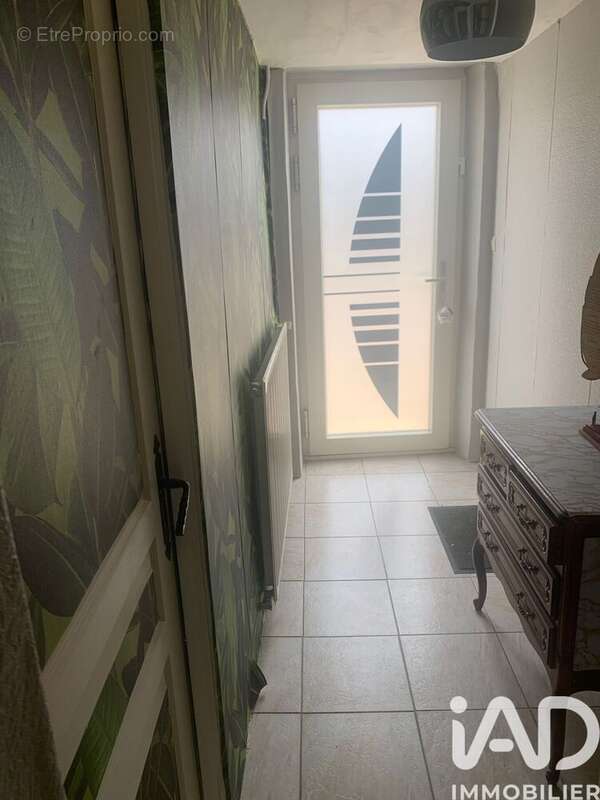 Photo 3 - Maison à CHAMPSEVRAINE