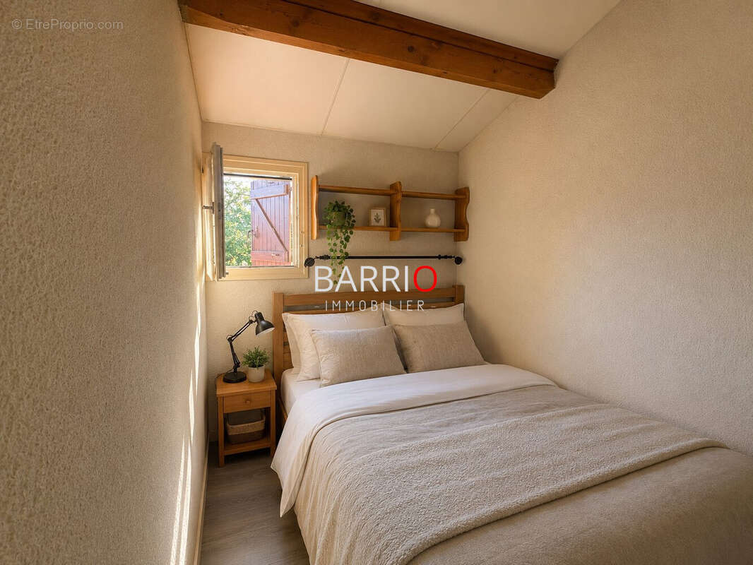 Appartement à SAINT-CYPRIEN