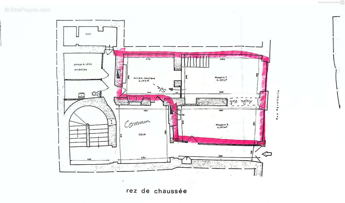 Appartement à VALENCE