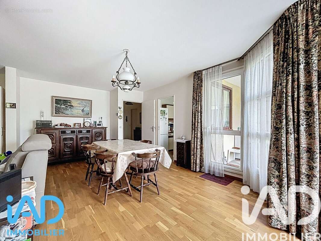 Photo 7 - Appartement à NOISIEL