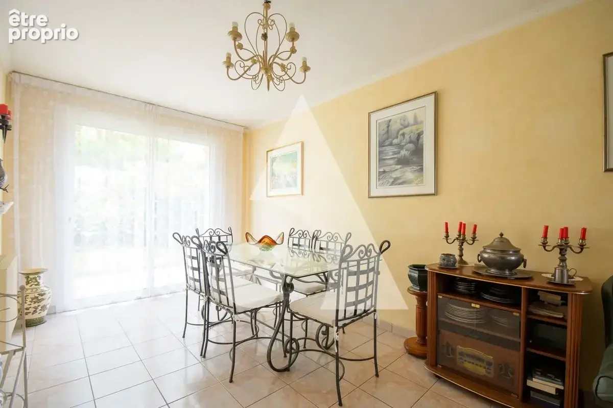 Maison Gouvieux 4 pièces 88 m² - photo 3