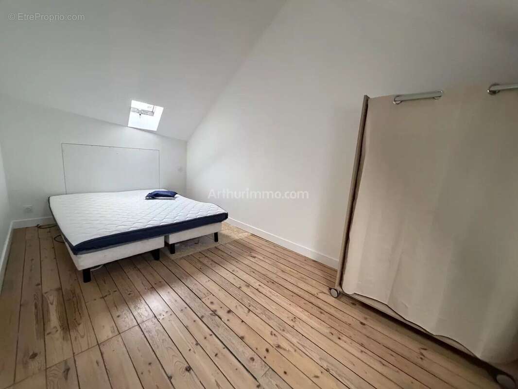 Appartement à DINAN