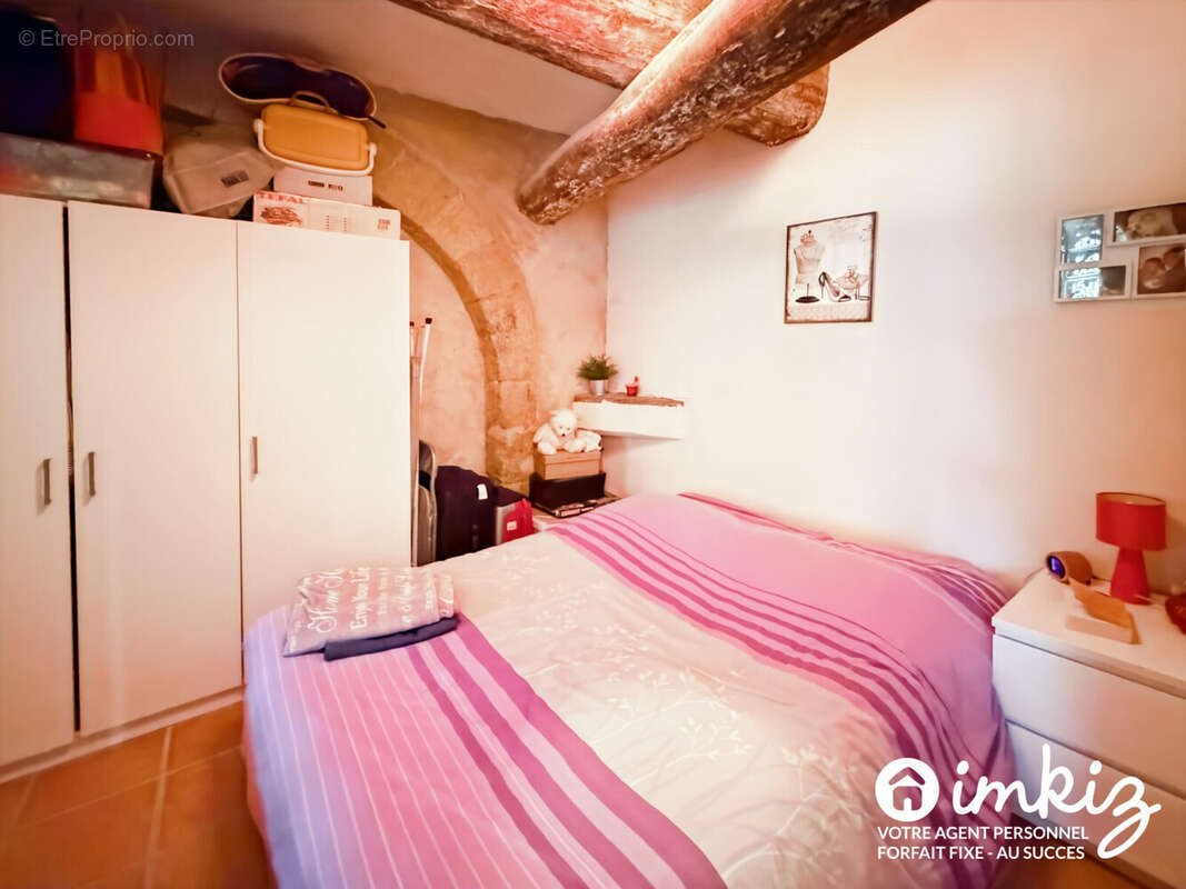 Appartement 3 pièces - photo 10