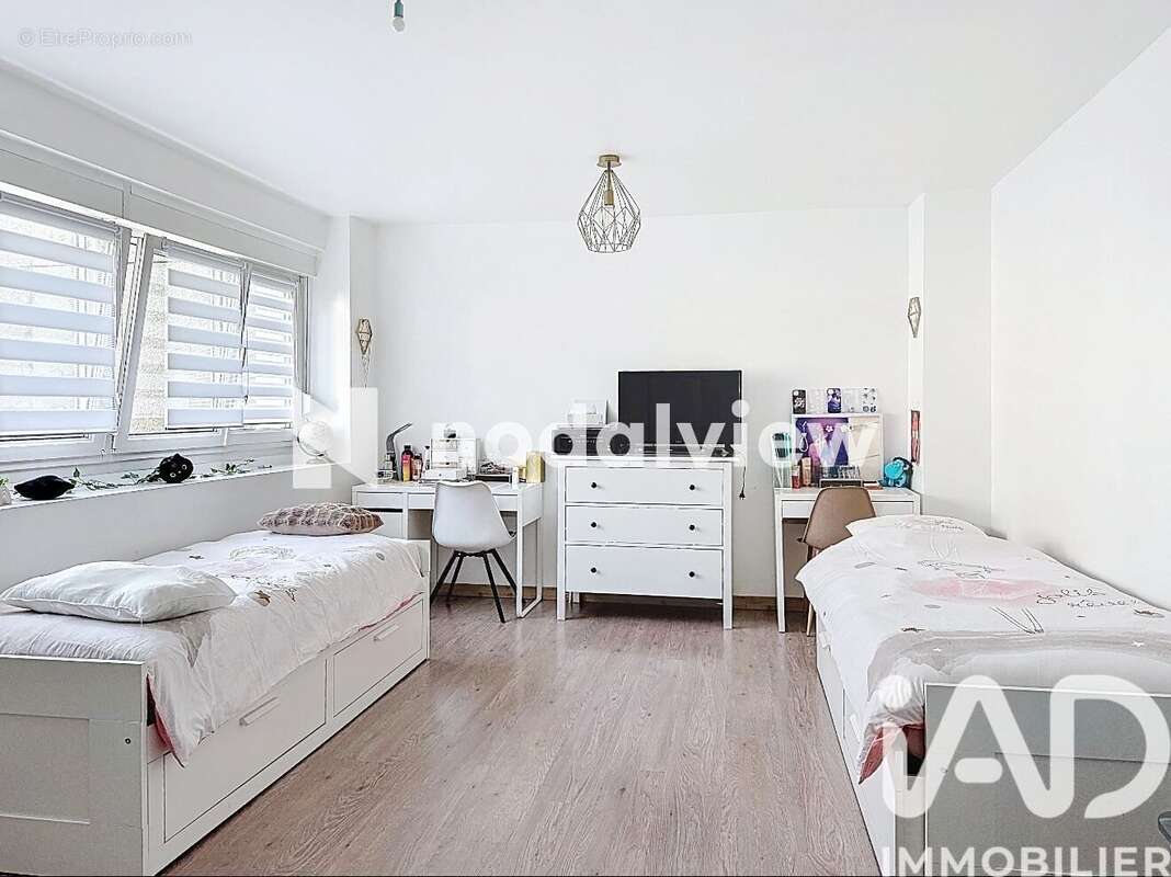 Photo 5 - Appartement à WITTENHEIM