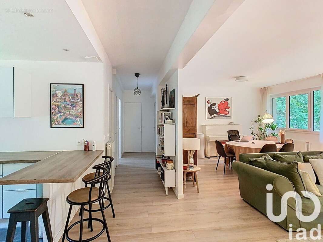 Photo 3 - Appartement à ETIOLLES