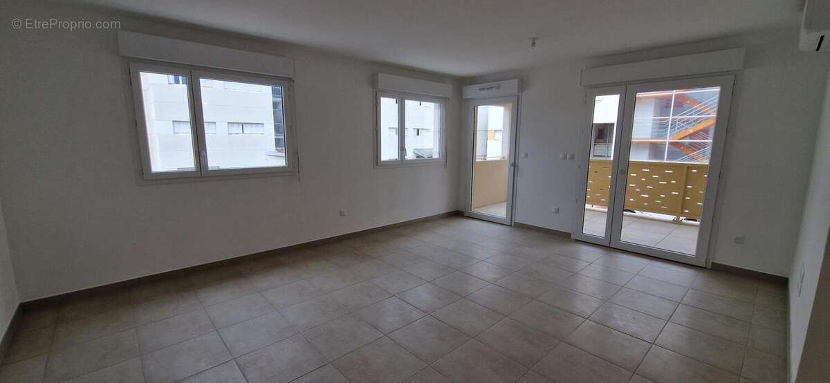 Appartement à AVIGNON
