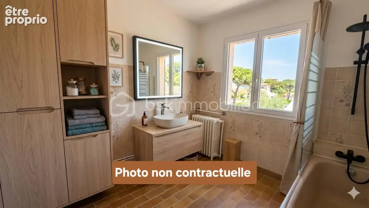 Maison 4 faces proche de la mer - photo 16