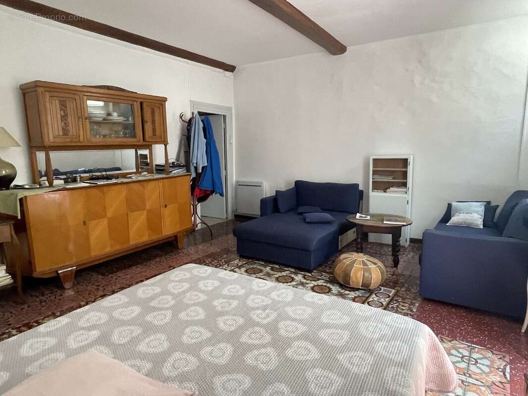 Maison à SAINT-JEAN-DU-GARD