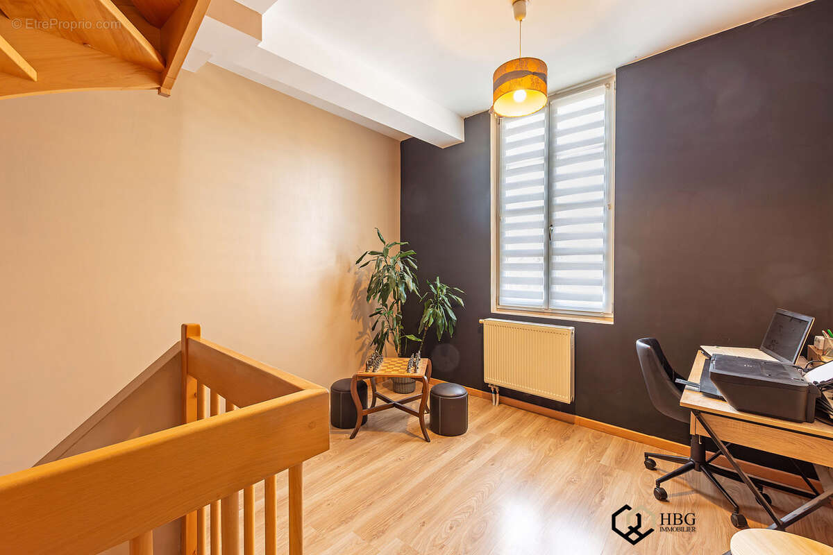 Appartement à BETSCHDORF