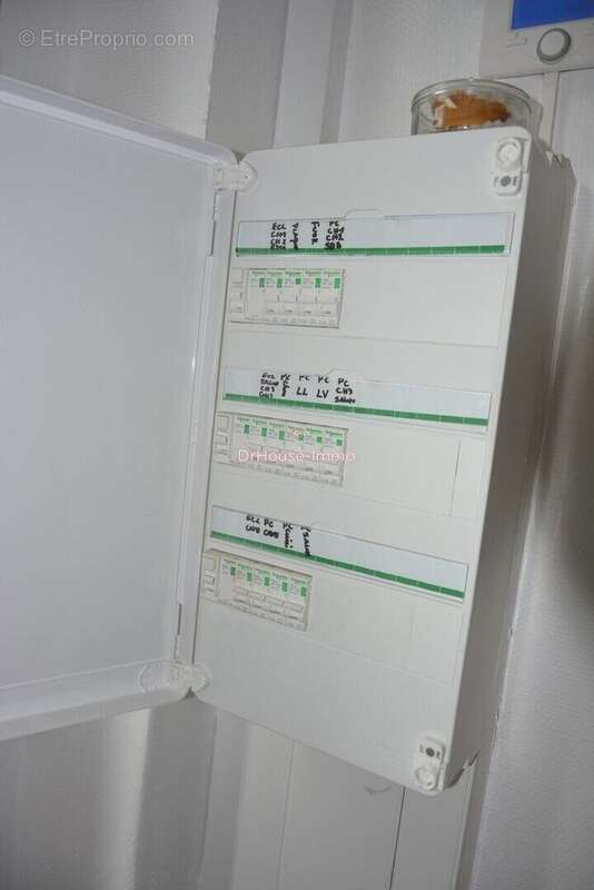 Maison à COUSSAC-BONNEVAL