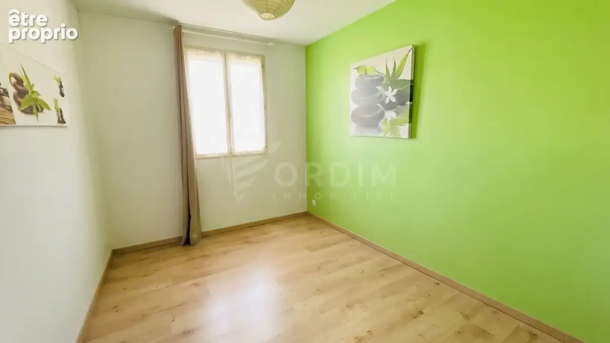 Maison de plain pied - photo 9