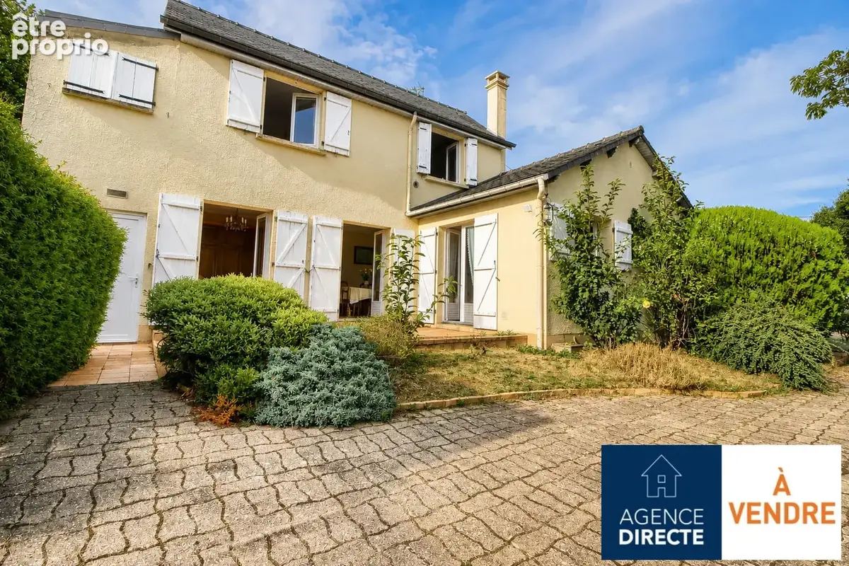Photo Maison à Cesson-Sevigne au prix de 259 750€
