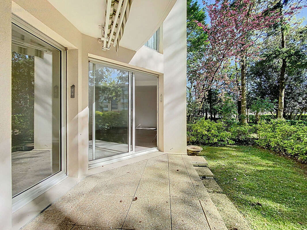 Appartement à CHALLANS