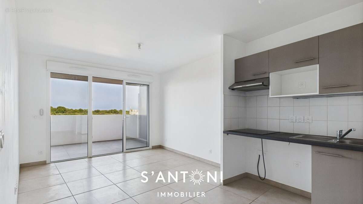 Appartement à AGDE