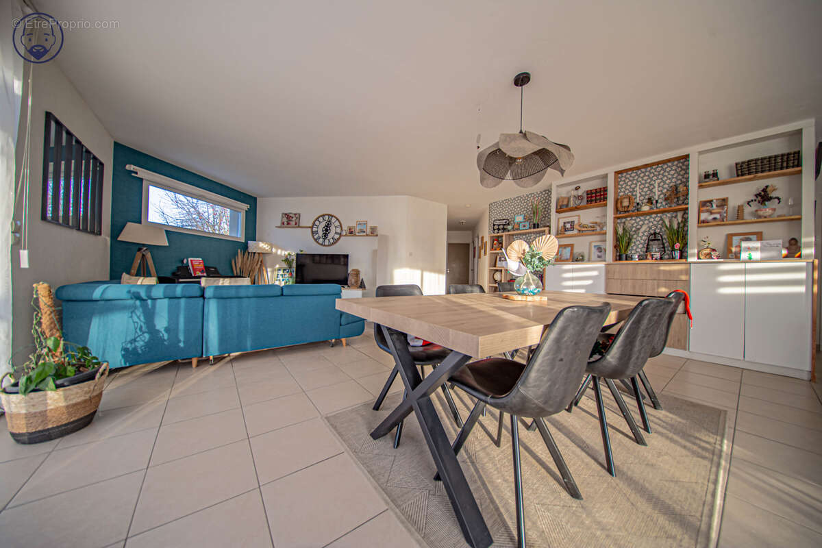 Maison à VOID-VACON