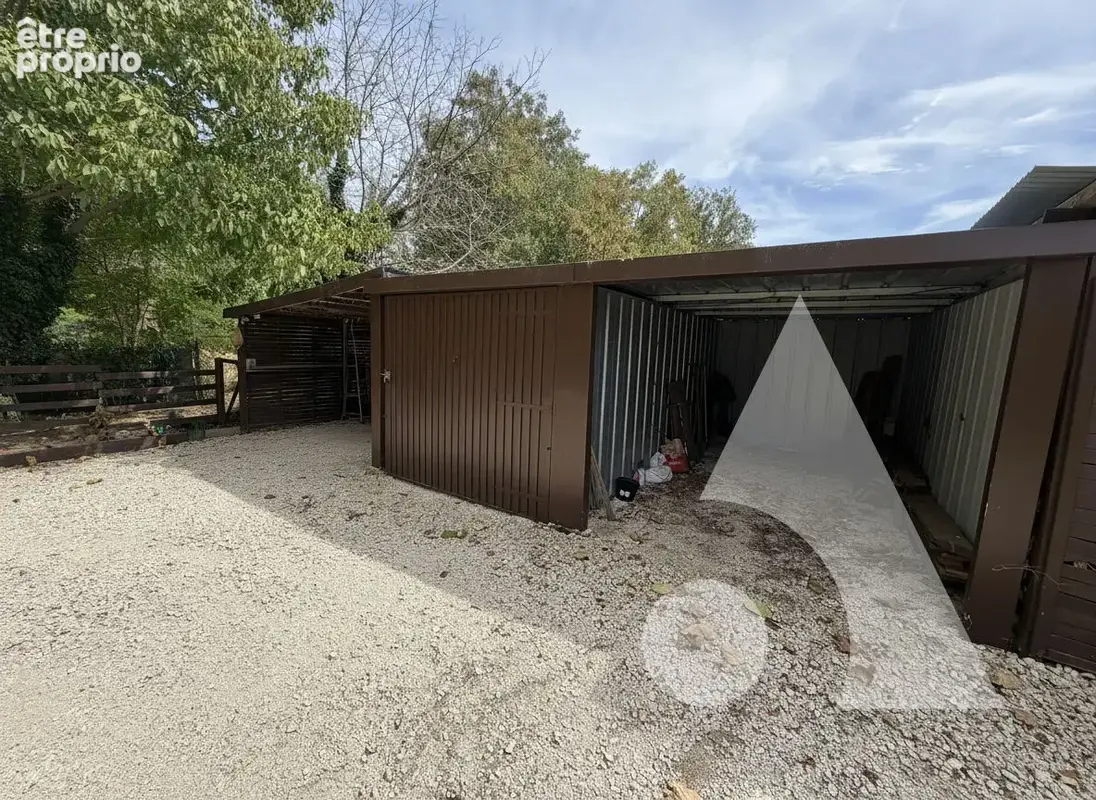 Maison T6 - Breviandes-limite Saint-Julien-les-Villas-139 m2 - photo 13