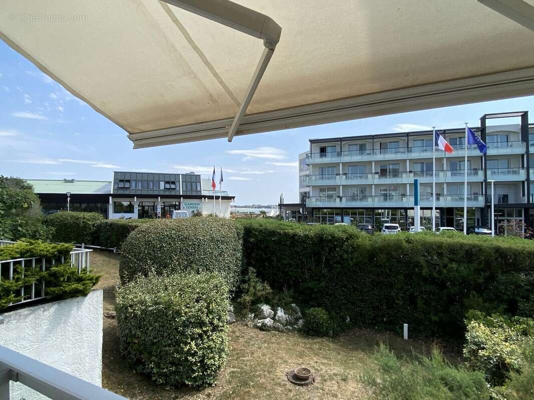 Appartement à ROYAN